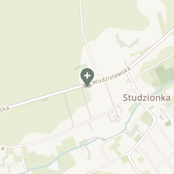 Katarzyna Krej na mapie