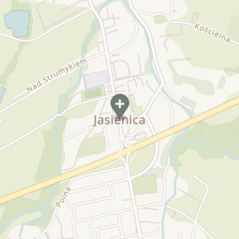 Paulina Wachmeta na mapie