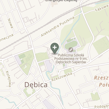 Bartłomiej Drąg na mapie