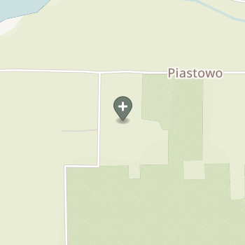 Natalia Kurek na mapie