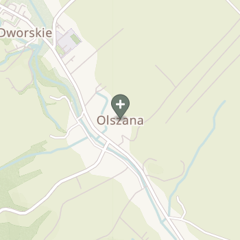 Małgorzata Jodłowska na mapie