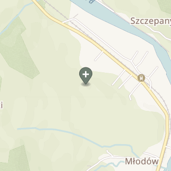 Jarosław Gmyrek na mapie