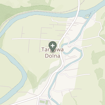 Barbara Ryniak na mapie