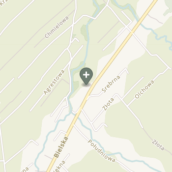 Magdalena Kiecoń-Cyskowska na mapie