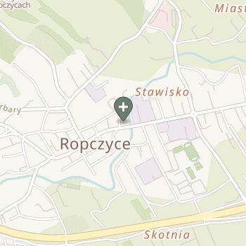 Dawid Wlezień na mapie