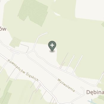 Jolanta Barciok na mapie