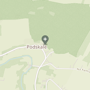 Elżbieta Wróbel-Burda na mapie