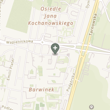 Piotr Gardynik na mapie