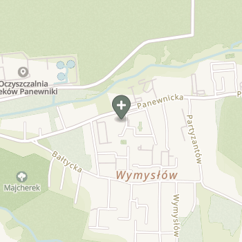 Martyna Bajołek na mapie