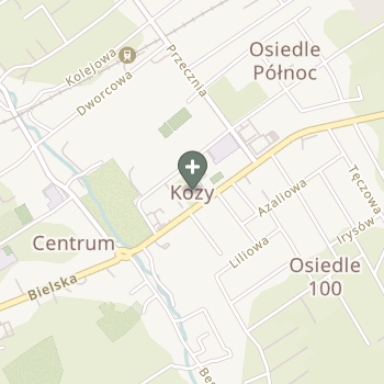 Wojciech Kilijan na mapie