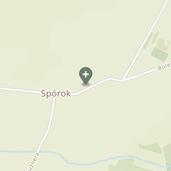 Roksana Iwańska-Kutypa na mapie