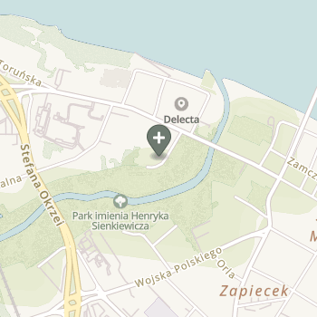 Tomasz Czajka na mapie