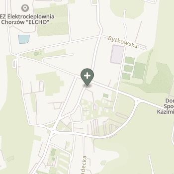 Marika Kołakowska na mapie