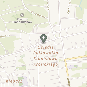 Dawid Kasolik na mapie