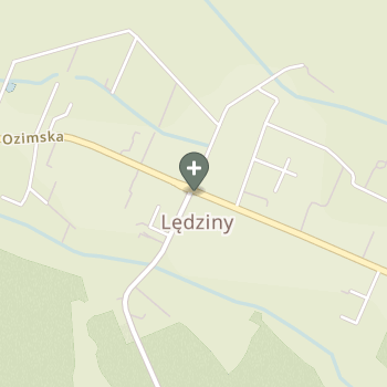 Emilia Feldman na mapie