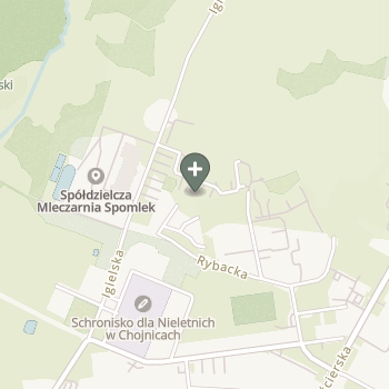 Wiktor Rozkwitalski na mapie