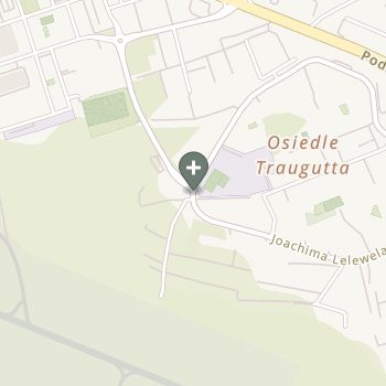 Agnieszka Forc na mapie