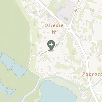 Ewa Pasamonik na mapie