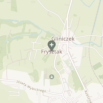 Barbara Staryszak na mapie