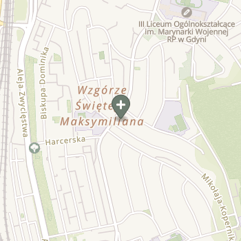 Jędrzej Rosłan na mapie