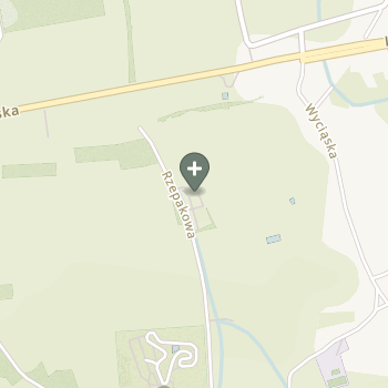 Ewa Tarczyńska na mapie