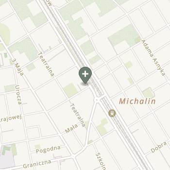 Karolina Soćko na mapie