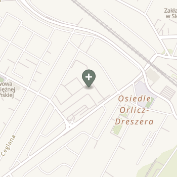 Jarosław Oziemczuk na mapie