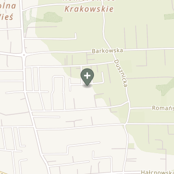 Jakub Koszyk na mapie