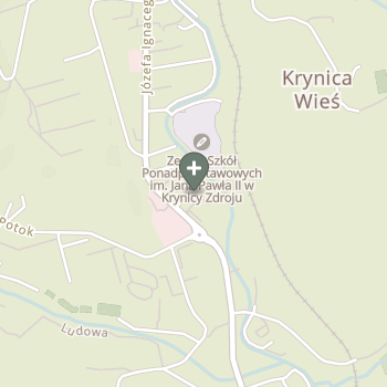 Izabela Biskup na mapie