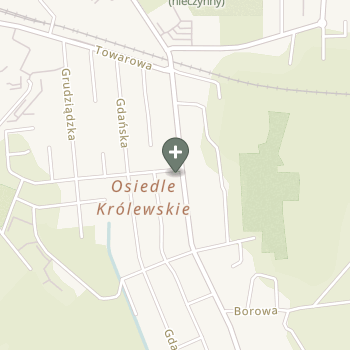 Jakub Olbryś na mapie