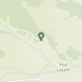 Małgorzata Lipiak na mapie