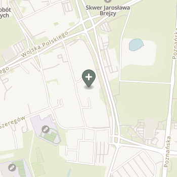 Agnieszka Kowalska na mapie