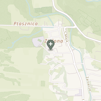 Łukasz Nowak na mapie