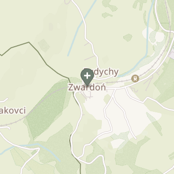 Dorota Stańco na mapie