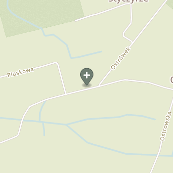 Patrycja Mrosek na mapie