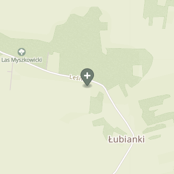 Karol Kucięba na mapie