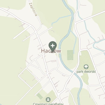 Konrad Błaż na mapie