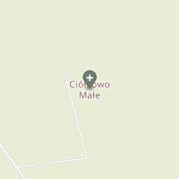 Donata Jóźwik na mapie