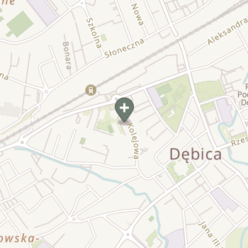 Piotr Petrykowski na mapie