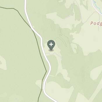 Mateusz Wolfson na mapie