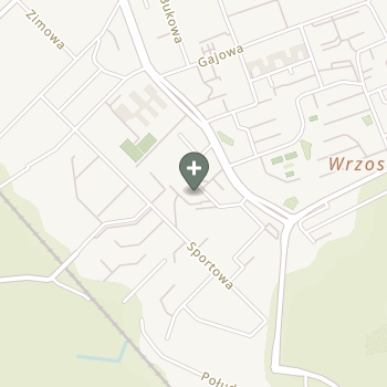 Kamil Krzysztof Żmudzki na mapie