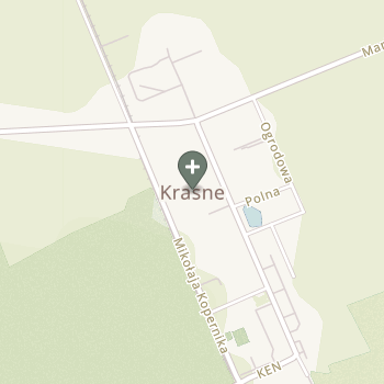 Wojciech Brzuszek na mapie