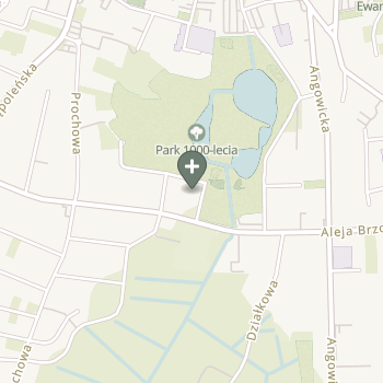 Tomasz Rudnik na mapie