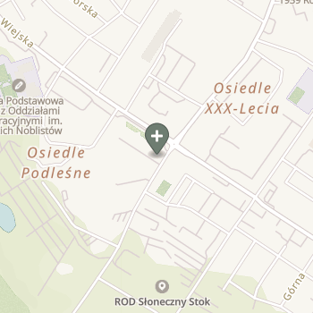 Tomasz Szeliski na mapie