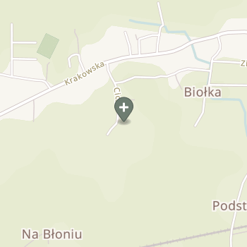 Agnieszka Tarnawska na mapie