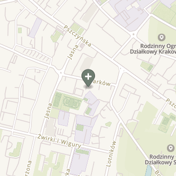 Marta Glistak na mapie