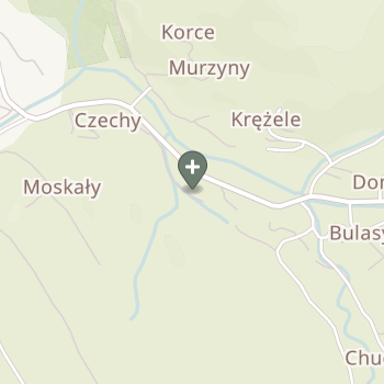 Angelika Kuczaj-Potaczek na mapie