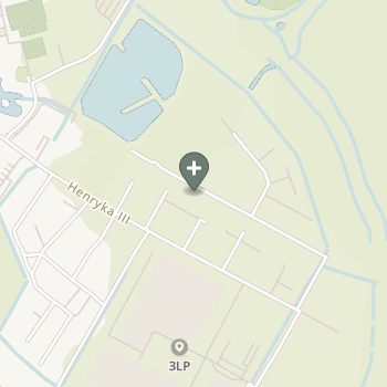 Katarzyna Dziedzic na mapie