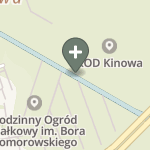 Paulina Poświata na mapie