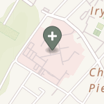 Patrycja Kałuża na mapie